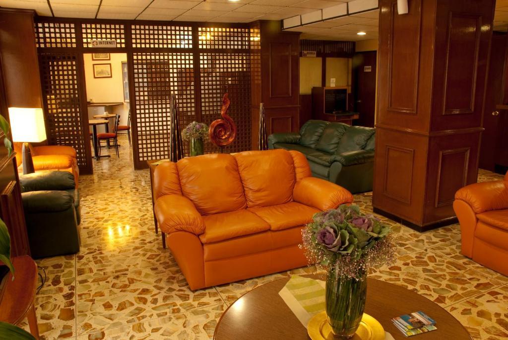 Hotel El Greco Мехіко Екстер'єр фото