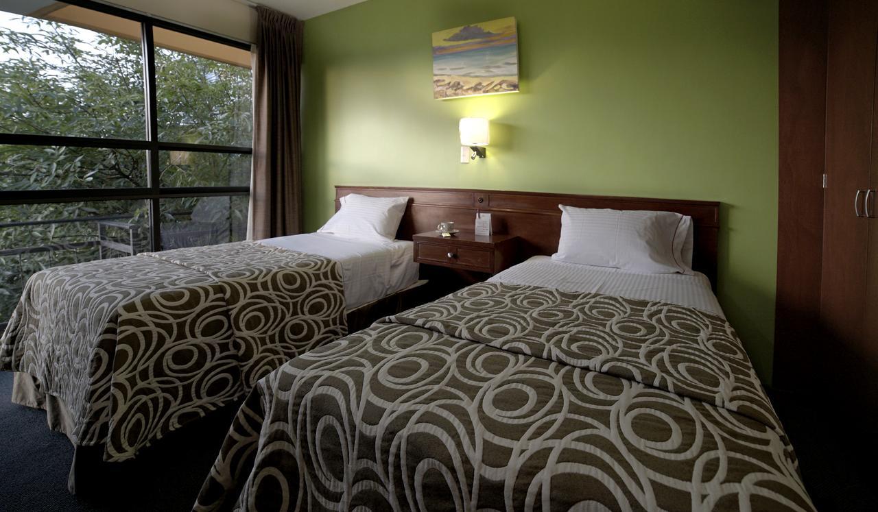 Hotel El Greco Мехіко Екстер'єр фото