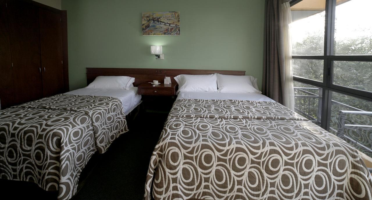 Hotel El Greco Мехіко Екстер'єр фото